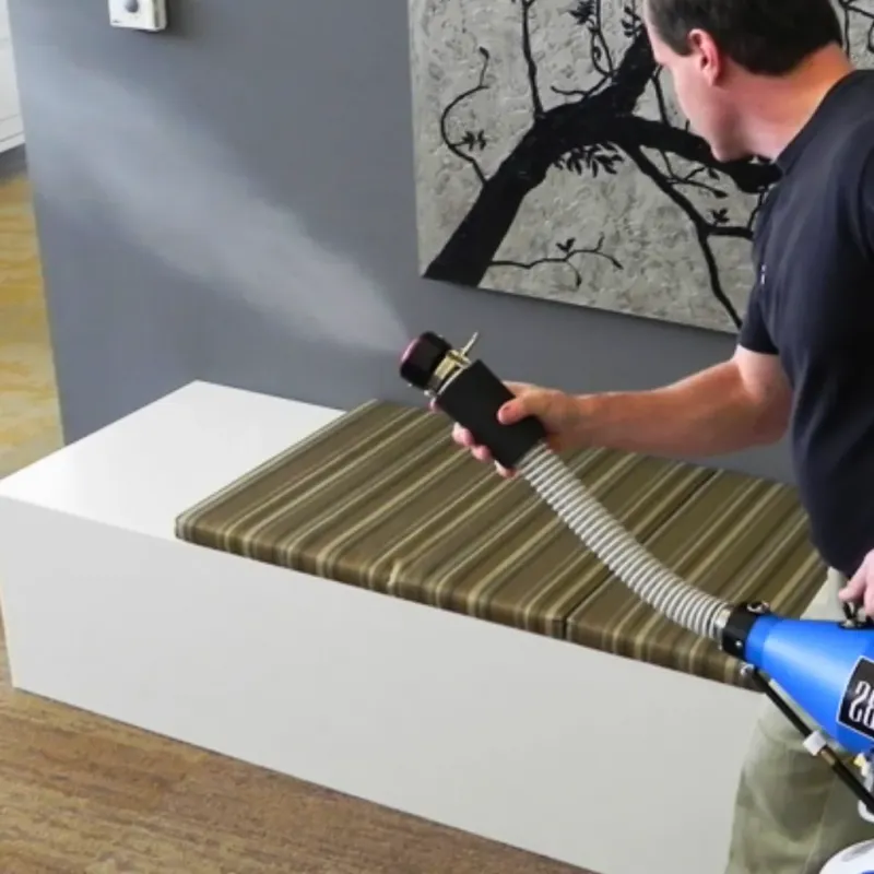 Professional Odor Removal in Kettleman City, CA
